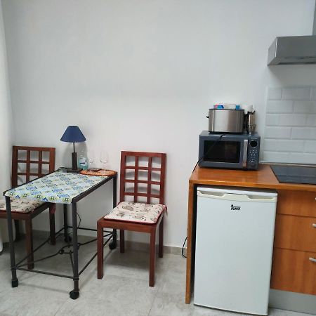 Апартаменти Casa Alba 1 Пуерто-дель-Росаріо Екстер'єр фото
