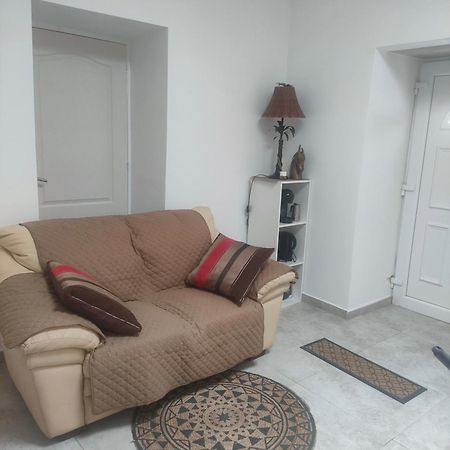 Апартаменти Casa Alba 1 Пуерто-дель-Росаріо Екстер'єр фото