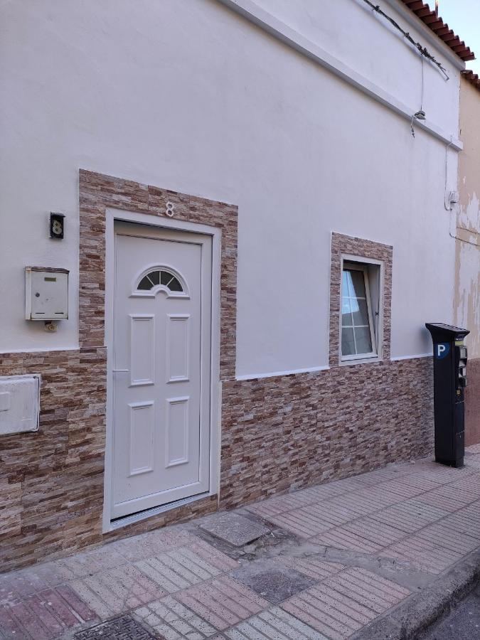 Апартаменти Casa Alba 1 Пуерто-дель-Росаріо Екстер'єр фото