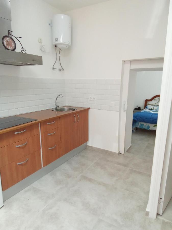 Апартаменти Casa Alba 1 Пуерто-дель-Росаріо Екстер'єр фото