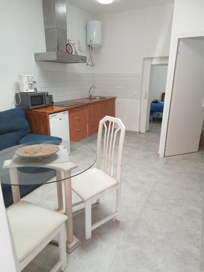 Апартаменти Casa Alba 1 Пуерто-дель-Росаріо Екстер'єр фото