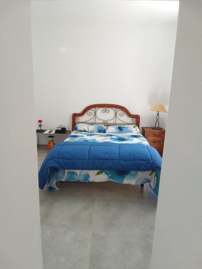 Апартаменти Casa Alba 1 Пуерто-дель-Росаріо Екстер'єр фото