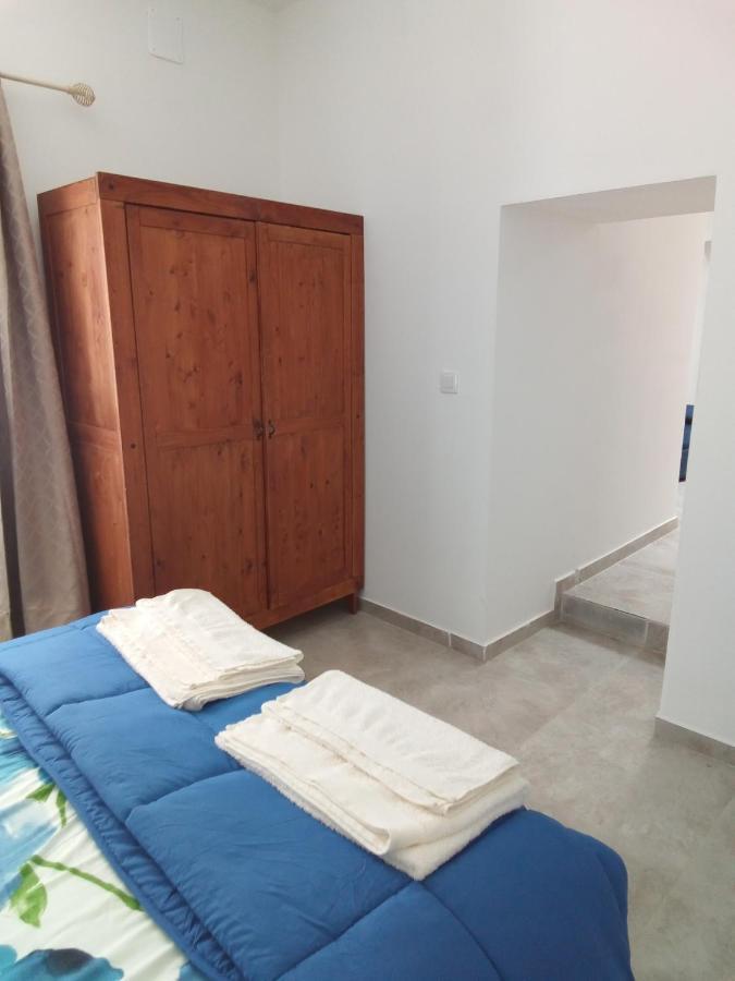 Апартаменти Casa Alba 1 Пуерто-дель-Росаріо Екстер'єр фото