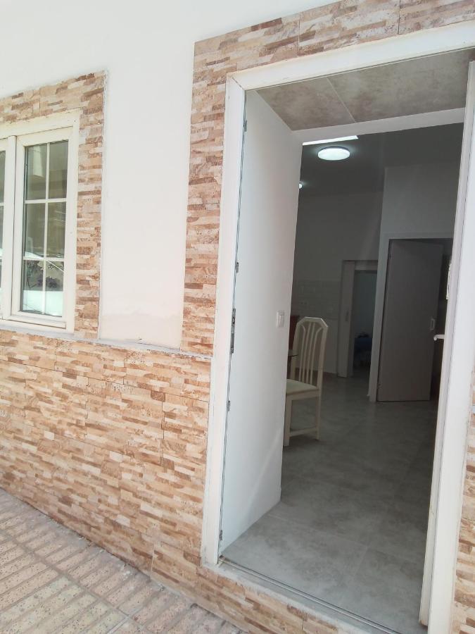 Апартаменти Casa Alba 1 Пуерто-дель-Росаріо Екстер'єр фото
