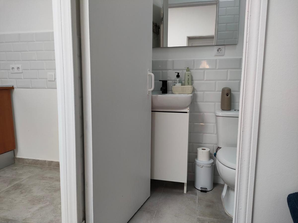 Апартаменти Casa Alba 1 Пуерто-дель-Росаріо Екстер'єр фото