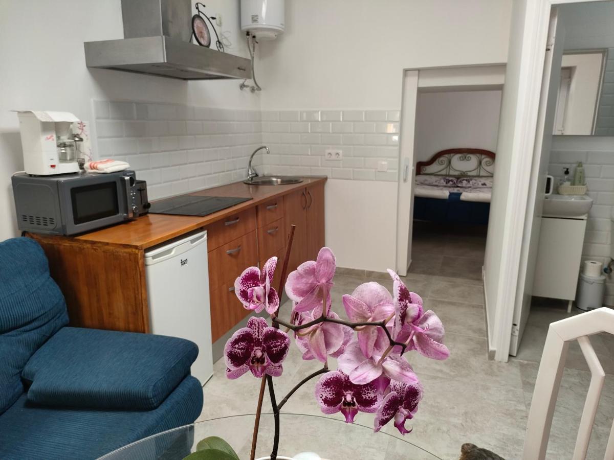 Апартаменти Casa Alba 1 Пуерто-дель-Росаріо Екстер'єр фото