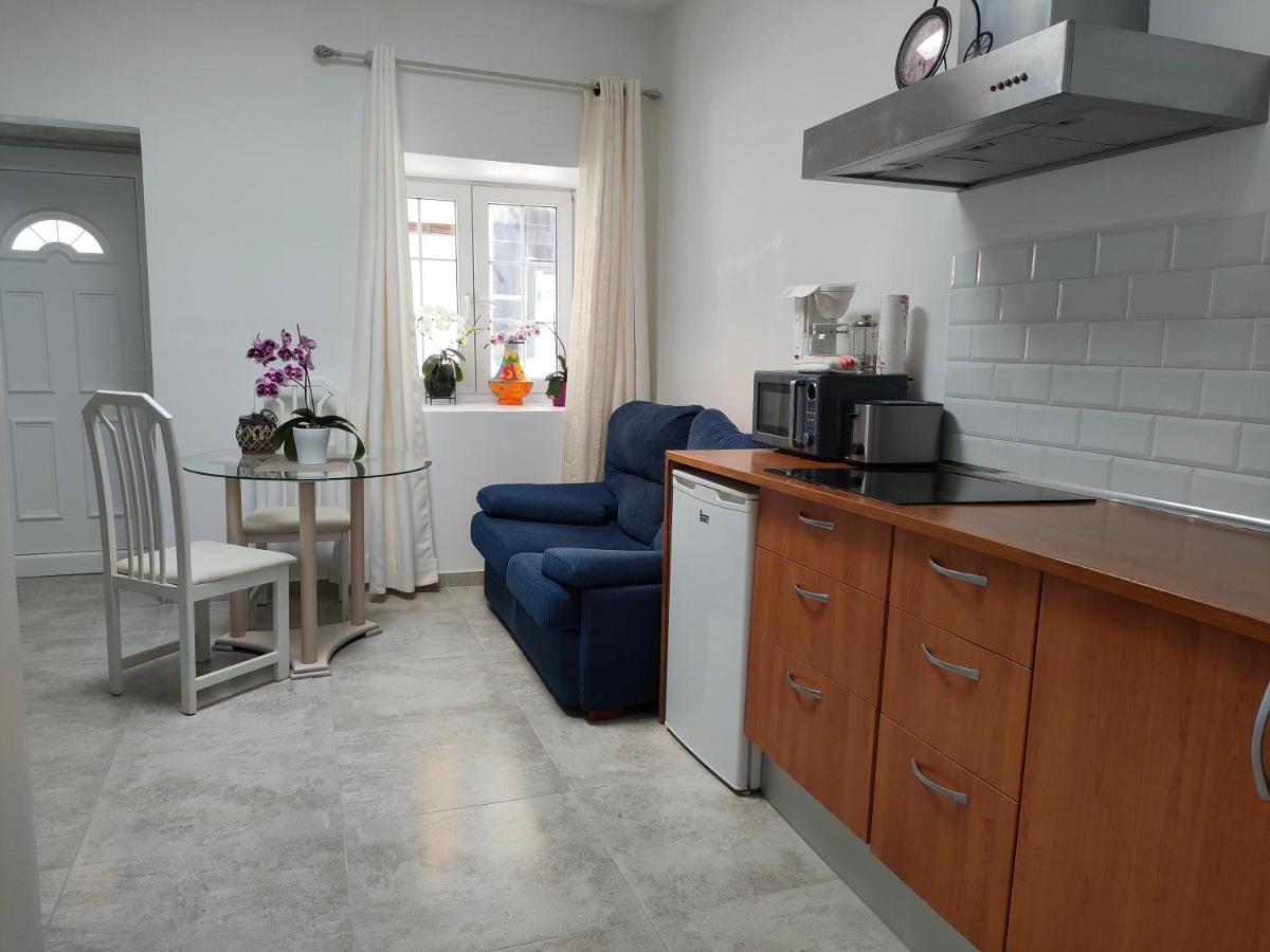 Апартаменти Casa Alba 1 Пуерто-дель-Росаріо Екстер'єр фото