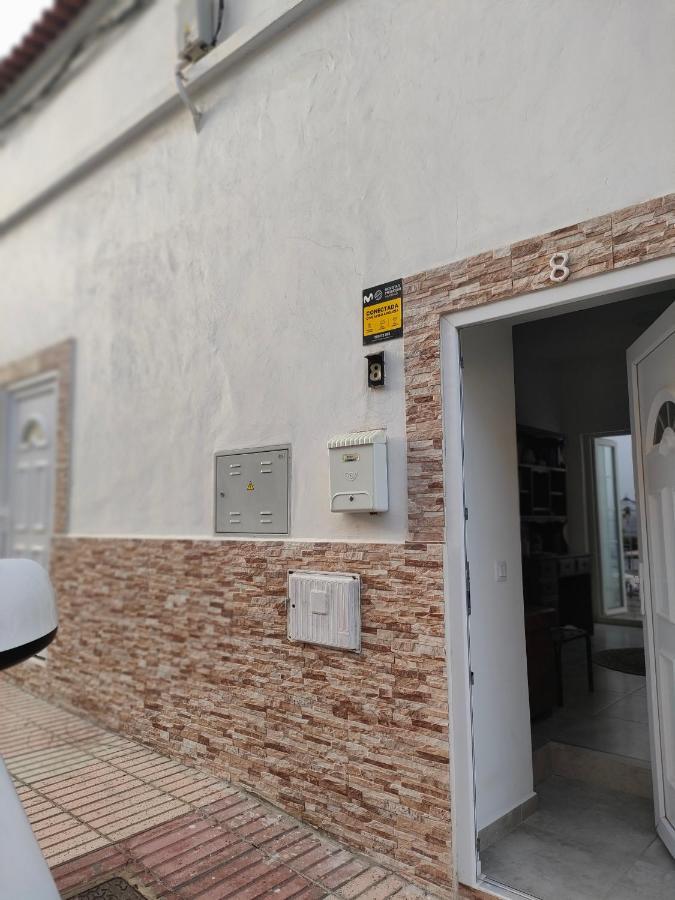 Апартаменти Casa Alba 1 Пуерто-дель-Росаріо Екстер'єр фото