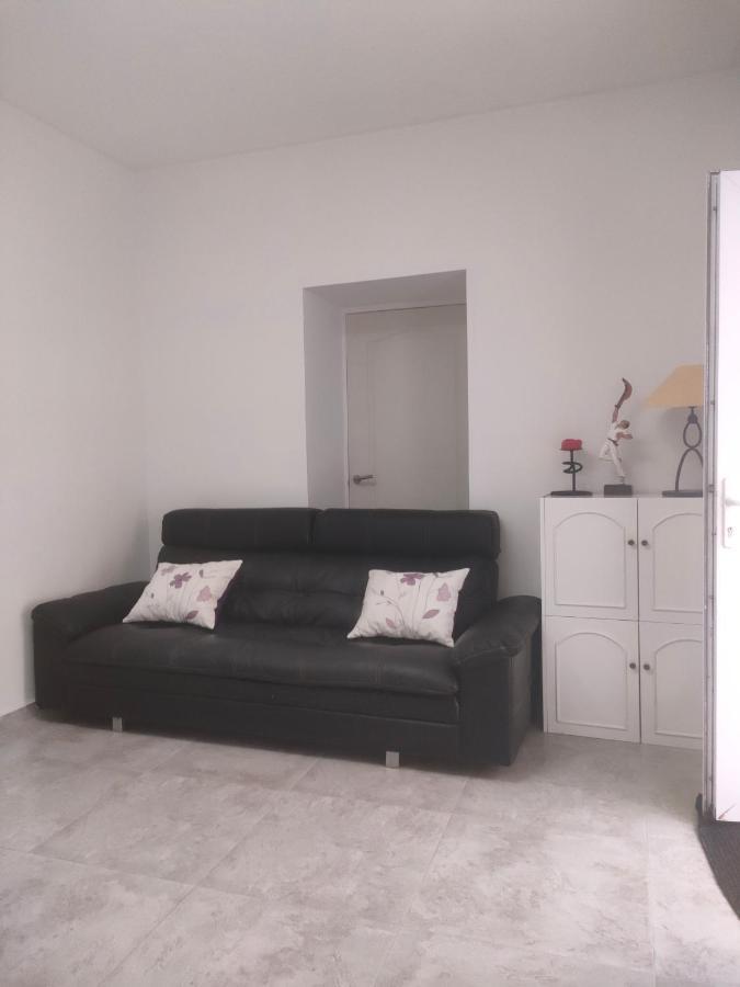 Апартаменти Casa Alba 1 Пуерто-дель-Росаріо Екстер'єр фото