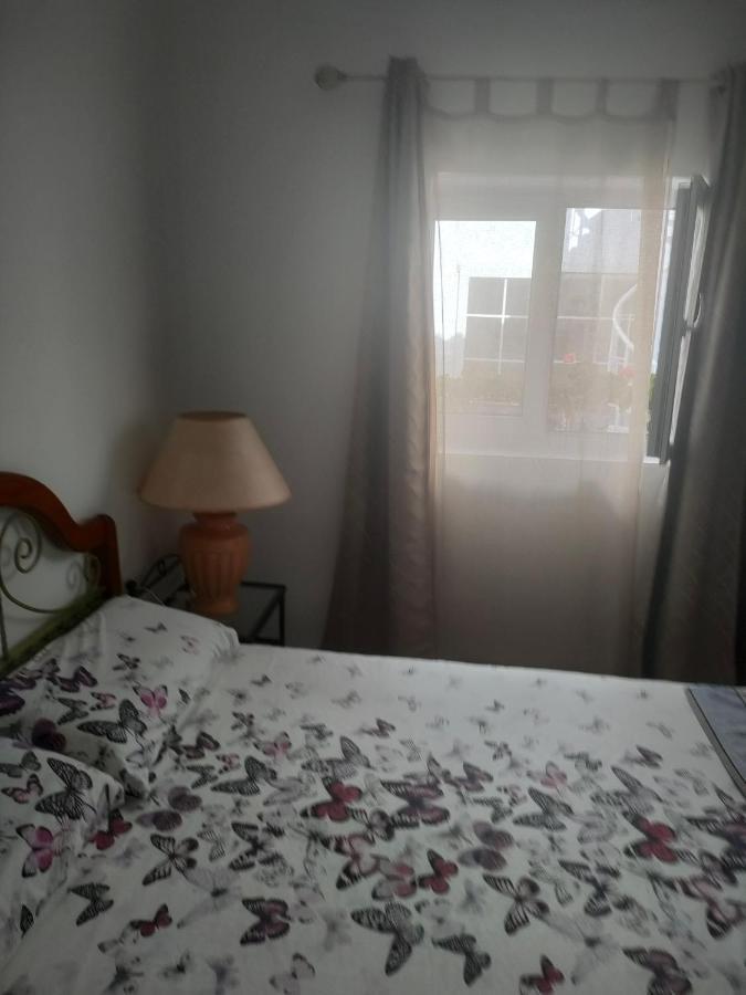 Апартаменти Casa Alba 1 Пуерто-дель-Росаріо Екстер'єр фото