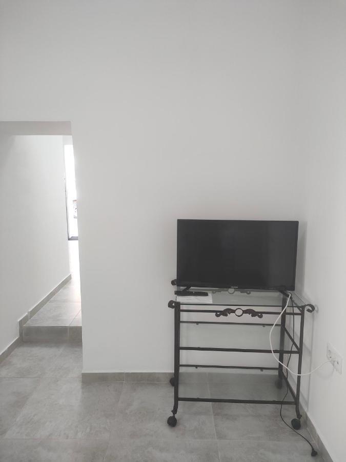 Апартаменти Casa Alba 1 Пуерто-дель-Росаріо Екстер'єр фото