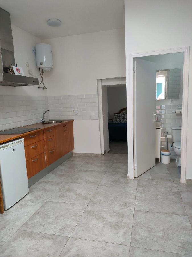 Апартаменти Casa Alba 1 Пуерто-дель-Росаріо Екстер'єр фото