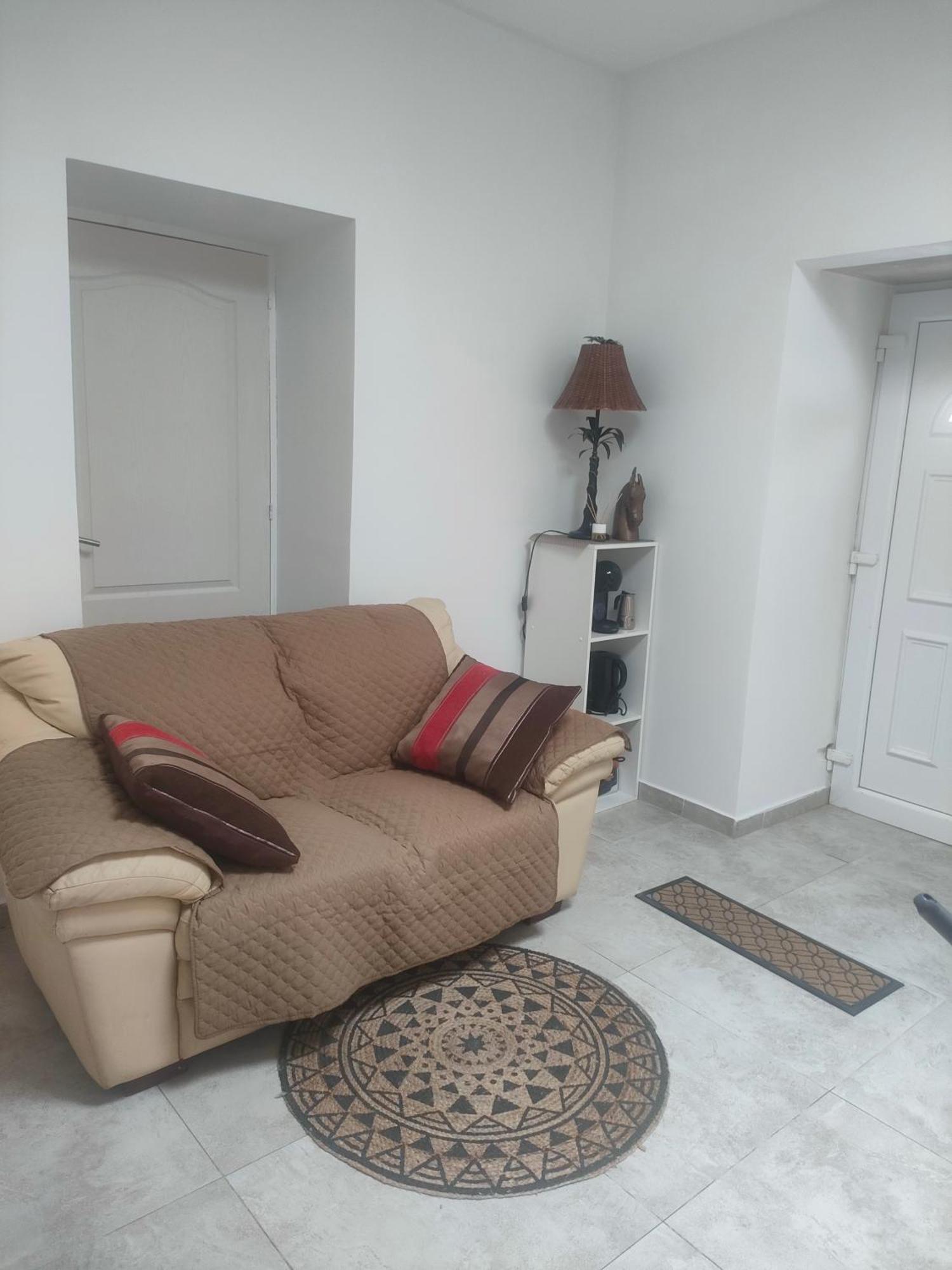 Апартаменти Casa Alba 1 Пуерто-дель-Росаріо Екстер'єр фото