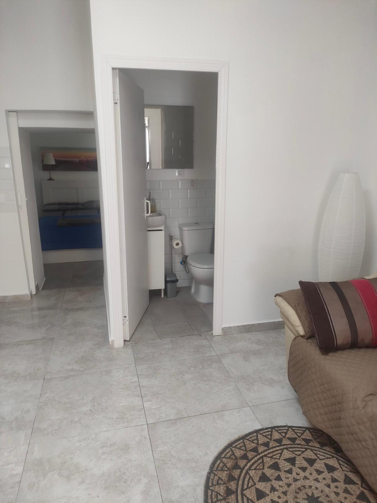 Апартаменти Casa Alba 1 Пуерто-дель-Росаріо Екстер'єр фото