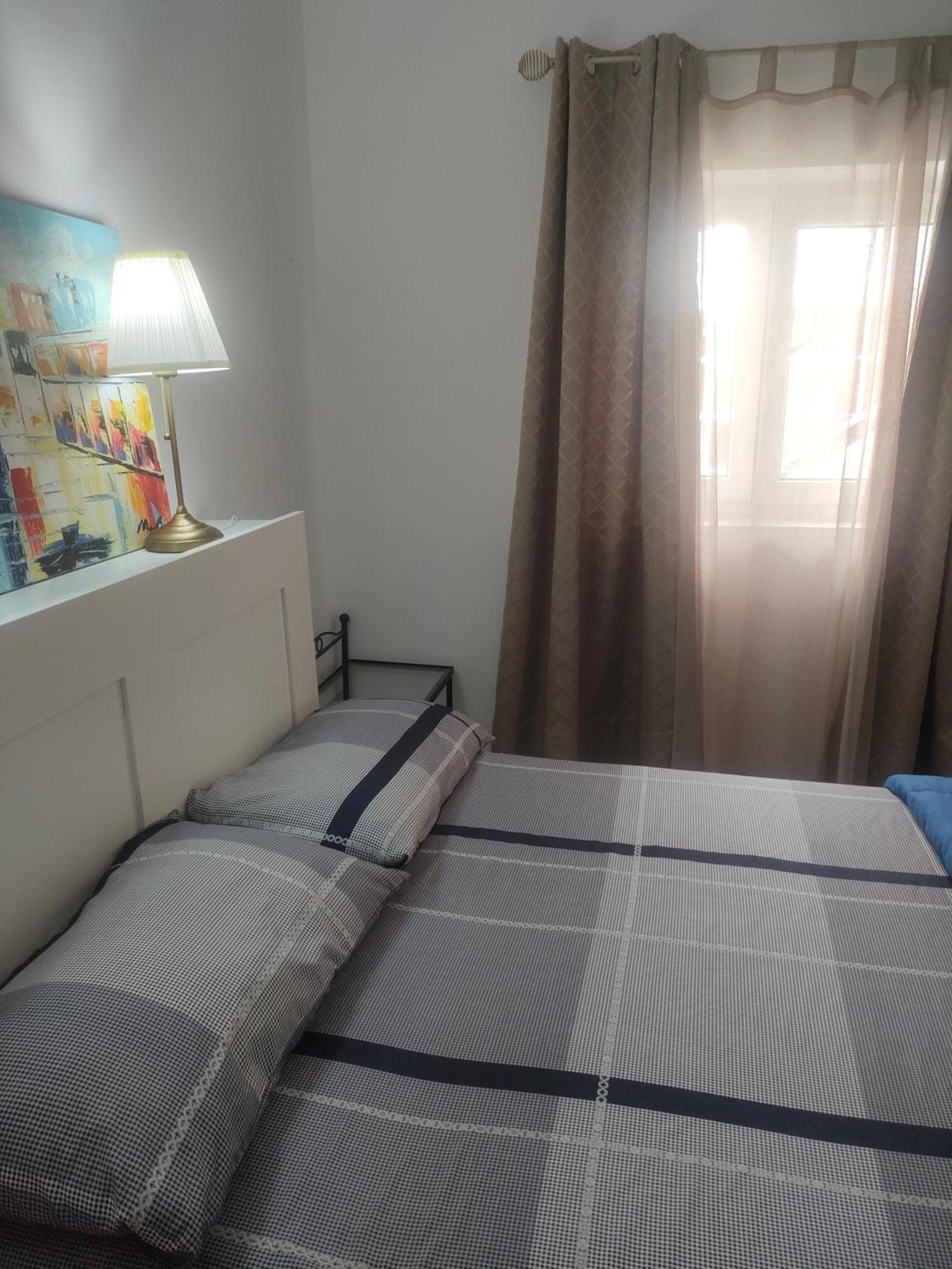 Апартаменти Casa Alba 1 Пуерто-дель-Росаріо Екстер'єр фото